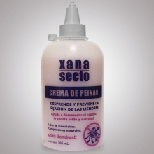 crema peinar 265
